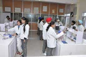 Image for Khalsa College of Pharmacy (KCOP), Amritsar in Amritsar	