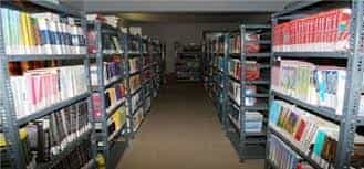 Library Camellia Institute Of Technology (CIT), Kolkata in Kolkata