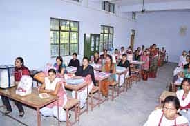 Image for Tikaram Yadav Smriti Mahavidyalaya, Jhansi in Jhansi