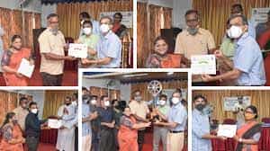 Image for St. Mary's College (SMCM) Manarcadu, Kottayam in Kottayam
