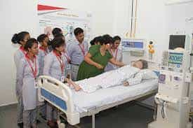 Image for Tech Mahindra SMART Academy for Healthcare, Delhi  in New Delhi	