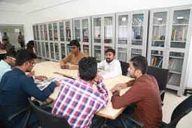 Library Rasta Center For Road Technology, Bengaluru in Bengaluru