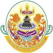 Lucknow University Institute of Management Sciences Logo