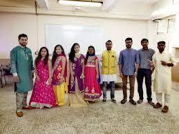 Mumbai Institute of Management and Research Function Photo