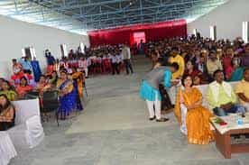 Image for Manrakhan Mahto B. Ed. College, Ranchi  in Ranchi