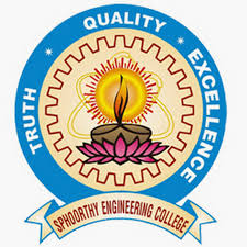 Sphoorthy Engineering College logo