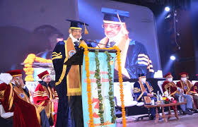 convocation Delhi Institute of Pharmaceutical Sciences and Research in New Delhi