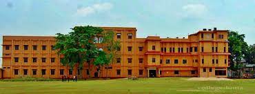 Campus Bhatter College, Medinipur