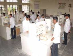 Image for Dayanand College of Pharmacy (DCP), Latur in Latur