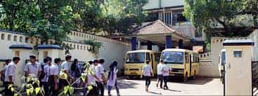 Image for Khansa Women's College for Advance Studies, Kasaragod  in Kasaragod