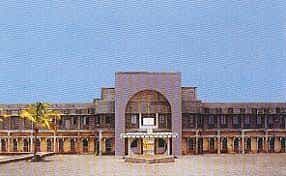 Image for Jai Bhavani Shikshan Prasarak Mandal's Institute Of Pharmacy (JBSPMIP), Beed in Beed