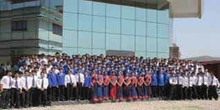 group pic Blue Mountains Group of Colleges (BMGC, Dehradun) in Dehradun