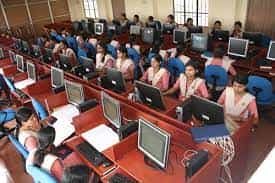 Image for Chinmaya College of Arts, Commerce and Science (CCACS), Ernakulam in Ernakulam