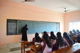 Image for St. Teresa Arts and Science College for Women (STASCW), Kanyakumari in Kanyakumari