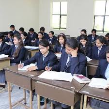 Classroom Dewan VS Institute of Engineering & Technology, Meerut in Meerut