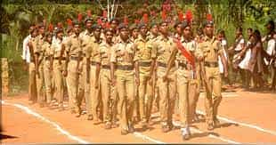 Scott Photo Christian College Of Education, Kanyakumari in Kanyakumari
