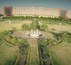 Image for Sri Aurobindo Institute of Pharmacy (SAIP), Indore in Indore