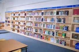 RSIC Library