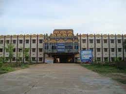 Overview for Sembodai Rukmani Varatharajan Engineering College (SRVEC), Vedaranyam in Vedaranyam