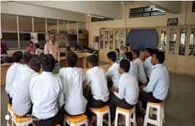 Image for College of Agriculture, Dhule in Dhule