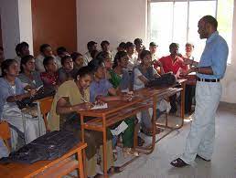 Classroom Asmr Institute of Technology and Management, Mathura in Mathura