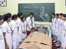 Image for Mona School of Nursing and Paramedical College, Patna in Patna