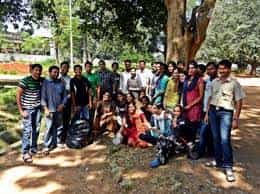 Group Photo Central Institute Of Psychiatry (CIP), Ranchi in Ranchi