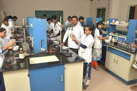 Image for E.G.S.Pillay College of Pharmacy (EGSCP), Nagapattinam in Nagapattinam	