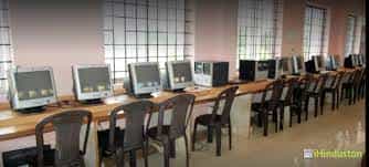 Computer Lab for K.K.S Mani Polytechnic College (KKSMPC), Vellore in Vellore