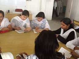 Group study  TRC Law College (TRC-LC), Barabanki in Barabanki