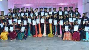 Group Photo Bethany Navajeevan College Of Education, Kanyakumari in Kanyakumari