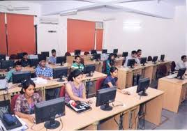 Computer Lab for Sterling Institute Of Management Studies - (SIMS, Navi Mumbai) in Navi Mumbai