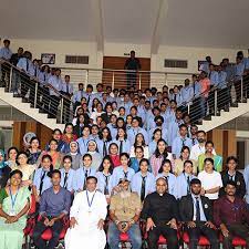 Group Photo De Paul First Grade College, Mysore in Mysore