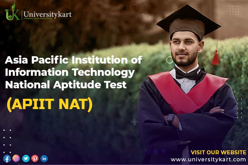 APIIT NAT