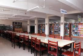 Library  CT Institute of Management Studies (CTIMS), Jalandhar in Jalandhar