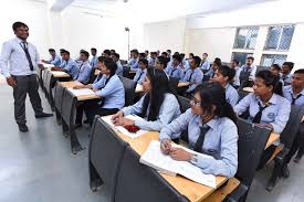 Classroom Patel College Of Science And Technology (PCST), Bhopal in Bhopal