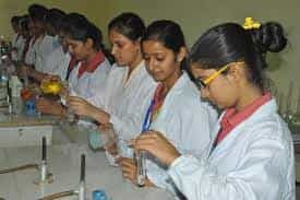 Lab Biyani Institute Of Pharmaceutical Sciences, Jaipur in Jaipur