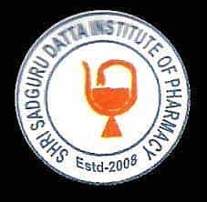 SSDIP Logo