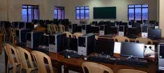 Computer Lab NM Institute of Professional Studies - (NMIPS, Bhubaneswar) in Bhubaneswar