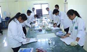 Image for Late Narayandas Bhawandas Chhabada Institute of Pharmacy (LNBCIOP), Satara in Nanded