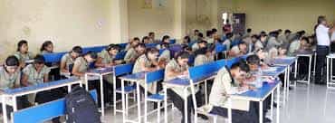 Classroom for Prof. Brijmohan Mishra Institute of Medical and Technical Sciences (BIMTS), Burhanpur in Burhanpur