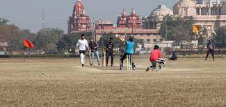 Sport Baba Mastnath University(BMU) in Rohtak