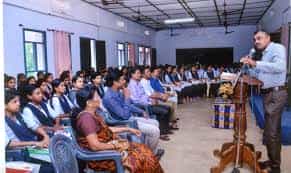 Image for Sri Sharada College (SSC), Udupi in Udupi