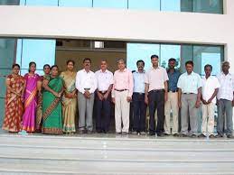 Group photo Vishnu Lakshmi College of Engineering and Technology - [VILCET], Coimbatore