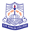 GNKC  Logo