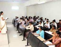 Class Room for Pachaiyappa's College - Chennai in Chennai	