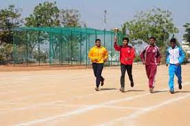 Sport  PVKK Institute of Technology (PVKK-IT, Anantapur) in Anantapur