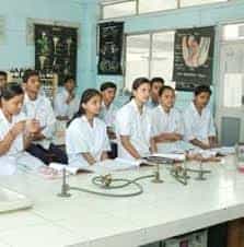 Lab Bahinabai Women's College of Education (BWCE), Nashik in Nashik