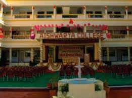 Campus Aishwarya Institute of Management and Information Technology (AIM & IT, Udaipur) in Udaipur