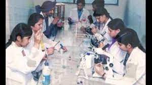 Lab for Shivalik Institute of Paramedical Technology - (SIPT, Chandigarh) in Chandigarh